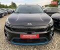 Черный Киа Niro, объемом двигателя 0 л и пробегом 60 тыс. км за 24200 $, фото 17 на Automoto.ua