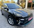 Киа Niro 2020 в Бердичеве на Automoto.ua Черный Киа Niro, объемом двигателя 0 л и пробегом 128 тыс. км за 16700 $, фото 14 на Automoto.ua