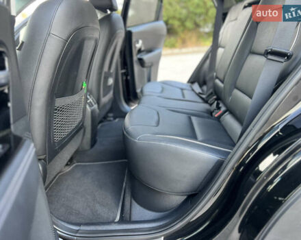 Черный Киа Niro, объемом двигателя 0 л и пробегом 140 тыс. км за 18199 $, фото 42 на Automoto.ua