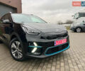 Черный Киа Niro, объемом двигателя 0 л и пробегом 140 тыс. км за 21500 $, фото 29 на Automoto.ua