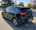Чорний Кіа Niro, об'ємом двигуна 0 л та пробігом 112 тис. км за 20499 $, фото 5 на Automoto.ua