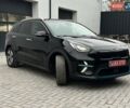 Чорний Кіа Niro, об'ємом двигуна 0 л та пробігом 134 тис. км за 18950 $, фото 10 на Automoto.ua