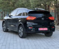 Чорний Кіа Niro, об'ємом двигуна 0 л та пробігом 149 тис. км за 18999 $, фото 4 на Automoto.ua