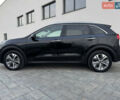 Черный Киа Niro, объемом двигателя 0 л и пробегом 103 тыс. км за 20700 $, фото 2 на Automoto.ua