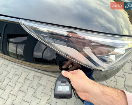 Черный Киа Niro, объемом двигателя 0 л и пробегом 128 тыс. км за 19600 $, фото 56 на Automoto.ua