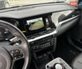 Черный Киа Niro, объемом двигателя 0 л и пробегом 45 тыс. км за 23300 $, фото 28 на Automoto.ua