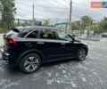 Черный Киа Niro, объемом двигателя 0 л и пробегом 107 тыс. км за 19700 $, фото 8 на Automoto.ua