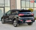 Черный Киа Niro, объемом двигателя 0 л и пробегом 110 тыс. км за 17999 $, фото 1 на Automoto.ua
