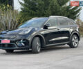 Черный Киа Niro, объемом двигателя 0 л и пробегом 140 тыс. км за 18199 $, фото 13 на Automoto.ua