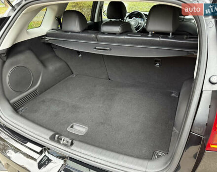 Чорний Кіа Niro, об'ємом двигуна 0 л та пробігом 107 тис. км за 20500 $, фото 64 на Automoto.ua