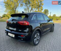 Чорний Кіа Niro, об'ємом двигуна 0 л та пробігом 91 тис. км за 18800 $, фото 13 на Automoto.ua