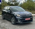 Киа Niro 2020 в Золочев на Automoto.ua Черный Киа Niro, объемом двигателя 0 л и пробегом 145 тыс. км за 18150 $, фото 5 на Automoto.ua