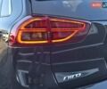 Черный Киа Niro, объемом двигателя 0 л и пробегом 132 тыс. км за 19449 $, фото 17 на Automoto.ua