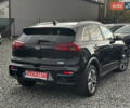 Черный Киа Niro, объемом двигателя 0 л и пробегом 45 тыс. км за 23300 $, фото 9 на Automoto.ua