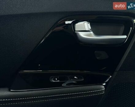 Киа Niro 2020 в Львове на Automoto.ua Черный Киа Niro, объемом двигателя 0 л и пробегом 80 тыс. км за 22400 $, фото 66 на Automoto.ua