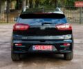 Черный Киа Niro, объемом двигателя 0 л и пробегом 110 тыс. км за 17450 $, фото 17 на Automoto.ua