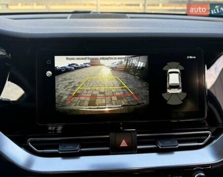 Черный Киа Niro, объемом двигателя 0 л и пробегом 105 тыс. км за 19900 $, фото 12 на Automoto.ua