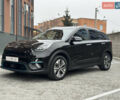 Черный Киа Niro, объемом двигателя 0 л и пробегом 132 тыс. км за 18699 $, фото 8 на Automoto.ua