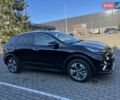 Чорний Кіа Niro, об'ємом двигуна 0 л та пробігом 112 тис. км за 20499 $, фото 23 на Automoto.ua