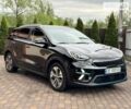 Черный Киа Niro, объемом двигателя 0 л и пробегом 157 тыс. км за 22400 $, фото 10 на Automoto.ua