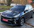 Черный Киа Niro, объемом двигателя 0 л и пробегом 115 тыс. км за 19999 $, фото 24 на Automoto.ua