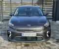 Черный Киа Niro, объемом двигателя 0 л и пробегом 142 тыс. км за 18900 $, фото 1 на Automoto.ua
