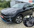 Черный Киа Niro, объемом двигателя 0 л и пробегом 70 тыс. км за 22500 $, фото 1 на Automoto.ua
