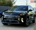 Черный Киа Niro, объемом двигателя 0 л и пробегом 50 тыс. км за 23499 $, фото 17 на Automoto.ua