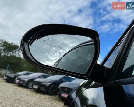 Чорний Кіа Niro, об'ємом двигуна 0 л та пробігом 69 тис. км за 23200 $, фото 32 на Automoto.ua