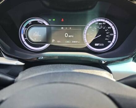 Киа Niro 2020 в Киеве на Automoto.ua Черный Киа Niro, объемом двигателя 1.58 л и пробегом 88 тыс. км за 18400 $, фото 9 на Automoto.ua