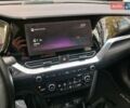 Черный Киа Niro, объемом двигателя 0 л и пробегом 125 тыс. км за 19300 $, фото 11 на Automoto.ua