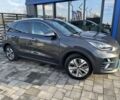 Черный Киа Niro, объемом двигателя 0 л и пробегом 142 тыс. км за 18900 $, фото 5 на Automoto.ua