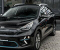 Черный Киа Niro, объемом двигателя 0 л и пробегом 114 тыс. км за 21900 $, фото 4 на Automoto.ua