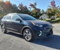 Черный Киа Niro, объемом двигателя 0 л и пробегом 46 тыс. км за 14000 $, фото 1 на Automoto.ua