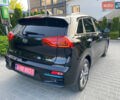 Черный Киа Niro, объемом двигателя 0 л и пробегом 152 тыс. км за 19200 $, фото 12 на Automoto.ua