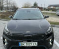 Черный Киа Niro, объемом двигателя 0 л и пробегом 85 тыс. км за 18999 $, фото 1 на Automoto.ua