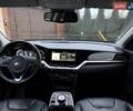 Черный Киа Niro, объемом двигателя 0 л и пробегом 77 тыс. км за 21499 $, фото 20 на Automoto.ua
