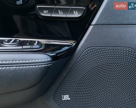 Чорний Кіа Niro, об'ємом двигуна 0 л та пробігом 88 тис. км за 21900 $, фото 29 на Automoto.ua