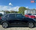 Черный Киа Niro, объемом двигателя 0 л и пробегом 80 тыс. км за 23400 $, фото 18 на Automoto.ua