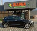 Черный Киа Niro, объемом двигателя 0 л и пробегом 93 тыс. км за 19500 $, фото 1 на Automoto.ua