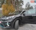 Черный Киа Niro, объемом двигателя 0 л и пробегом 92 тыс. км за 19945 $, фото 15 на Automoto.ua
