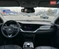 Черный Киа Niro, объемом двигателя 0 л и пробегом 147 тыс. км за 18990 $, фото 16 на Automoto.ua