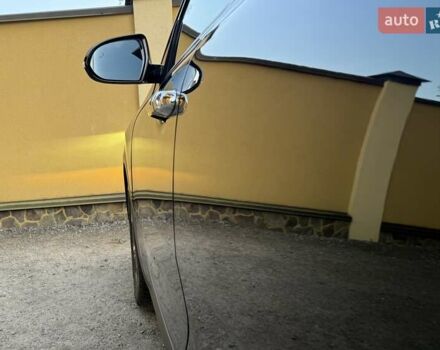Черный Киа Niro, объемом двигателя 0 л и пробегом 98 тыс. км за 17450 $, фото 24 на Automoto.ua