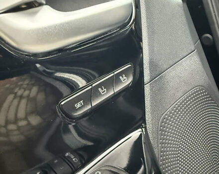 Киа Niro 2020 в Трускавце на Automoto.ua Черный Киа Niro, объемом двигателя 0 л и пробегом 97 тыс. км за 16999 $, фото 44 на Automoto.ua