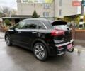 Черный Киа Niro, объемом двигателя 0 л и пробегом 84 тыс. км за 19500 $, фото 1 на Automoto.ua