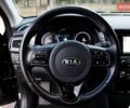 Черный Киа Niro, объемом двигателя 0 л и пробегом 110 тыс. км за 17450 $, фото 56 на Automoto.ua