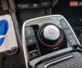 Черный Киа Niro, объемом двигателя 0 л и пробегом 125 тыс. км за 19300 $, фото 15 на Automoto.ua
