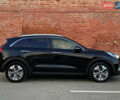 Киа Niro 2020 в Тернополе на Automoto.ua Черный Киа Niro, объемом двигателя 0 л и пробегом 92 тыс. км за 19899 $, фото 13 на Automoto.ua
