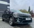 Чорний Кіа Niro, об'ємом двигуна 0 л та пробігом 81 тис. км за 19999 $, фото 2 на Automoto.ua