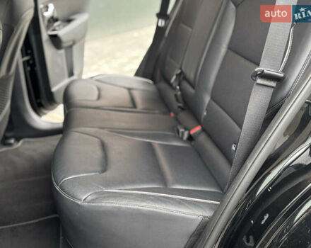 Черный Киа Niro, объемом двигателя 0 л и пробегом 132 тыс. км за 18699 $, фото 47 на Automoto.ua